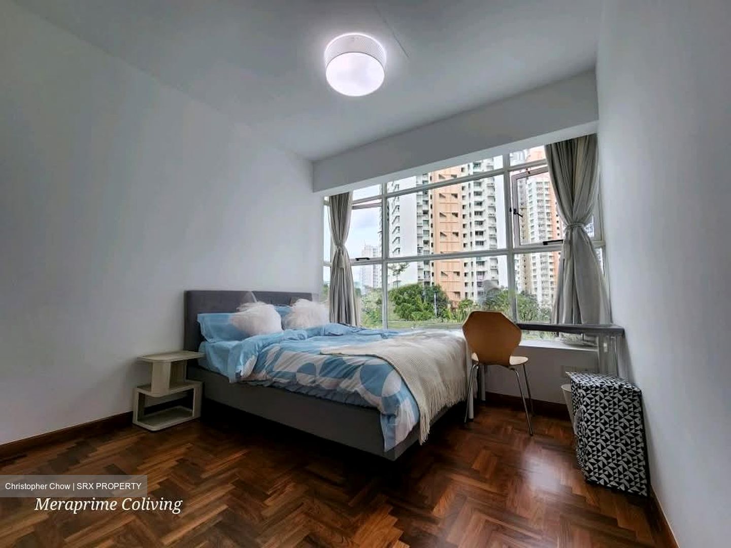 Meraprime (D3), Condominium #602330541